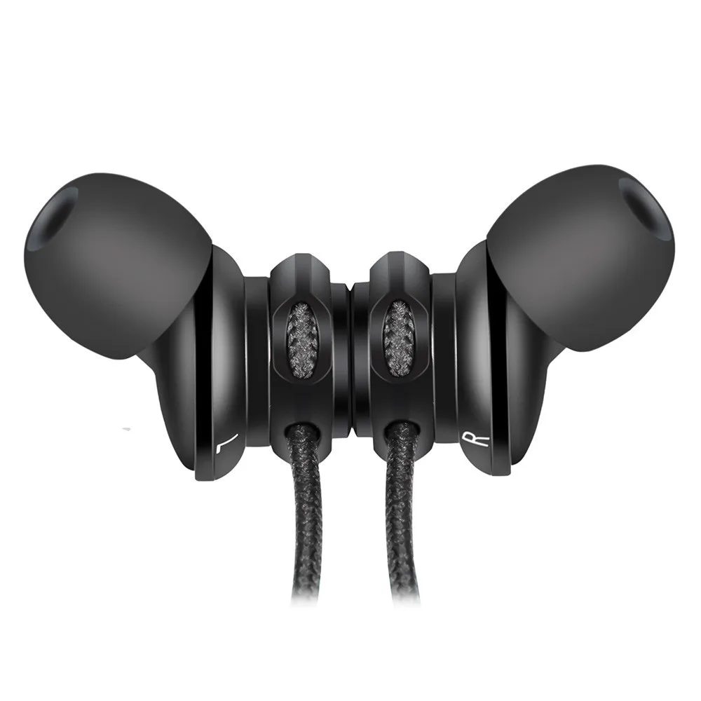 ONIKUMA A2 3.5mm In Ear Earphone Wired Heavy Bass Sound Quality Music Earbud Headset with Microphone for iPhone Samsung Mp3 Mp4 (5)