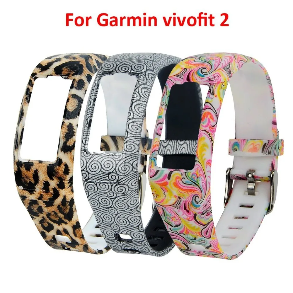 garmin vivofit 2 replacement bands