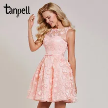 Robe Promotion Achetez Des De Cocktail Rose eD2IYb9WEH