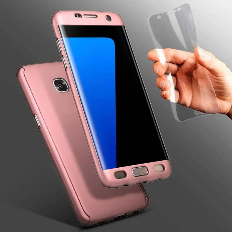 Samsung Galaxy S7 S7 Edge Case  (28)