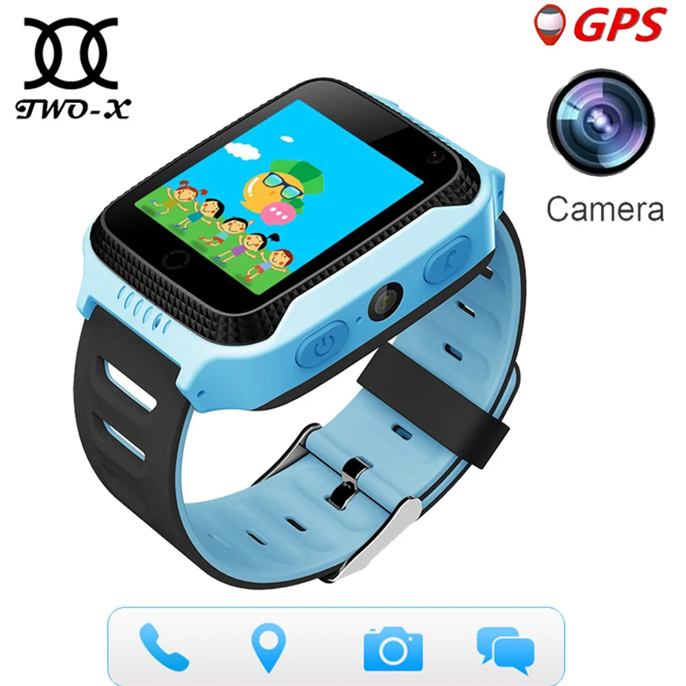 smartwatch standalone gps