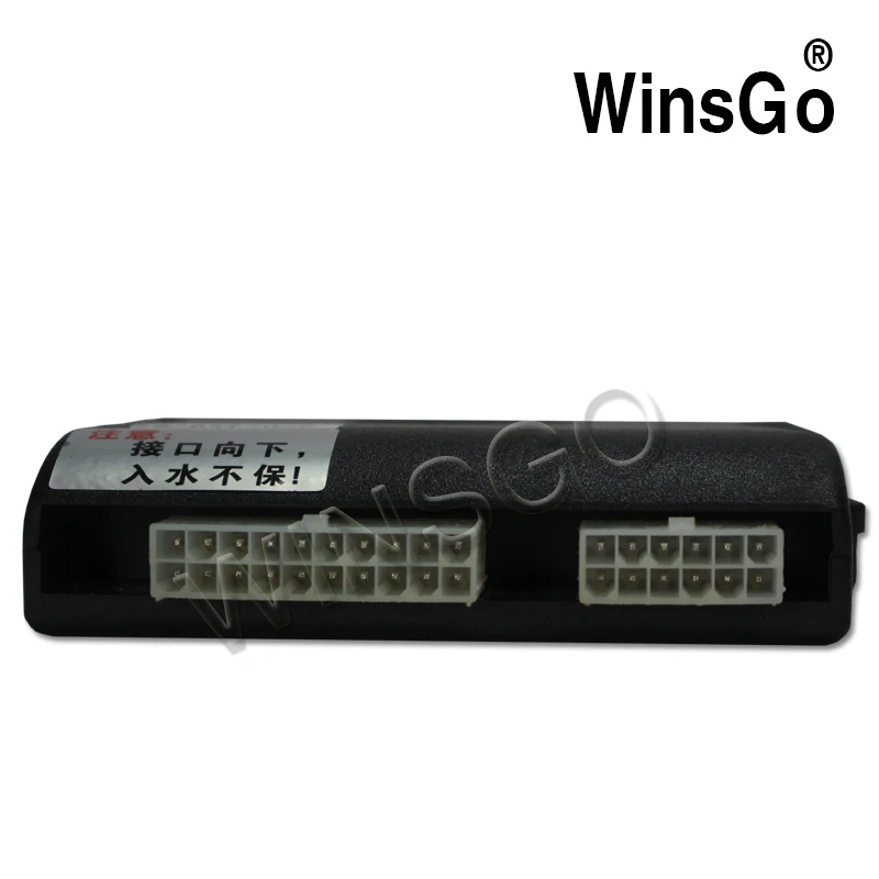 US $32.99 Car Power Control By Key Window Closer Closing Open For Hyundai