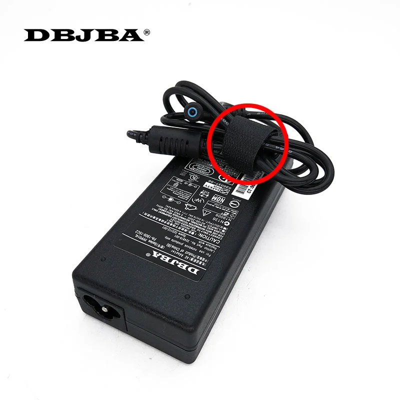 Блок питания переменного тока для ноутбука HP Pavilion 17 f153nm f153nr f104nr 15 p110nr 19 5 в а|adapter for