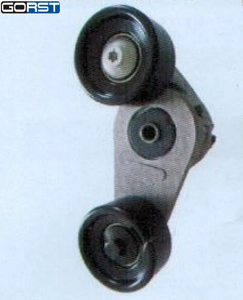 Auto parts timing system 377260299 belt drive tensioner assembly assy