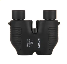 8X25 Auto Focus Non-focusing Waterproof Binoculars High Power HD Low Night Vision Pocket Army Military Portable Pocket Telescope 8X25 Auto Focus Non-focusing Waterproof Binoculars High Power HD Low Night Vision Pocket Army Military Portable Pocket Telescope
