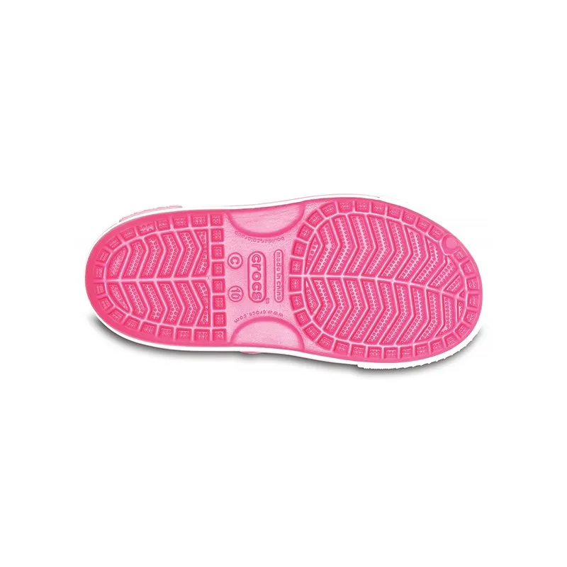 CROCS Crocband II Sandal PS KIDS|Сандалии| |