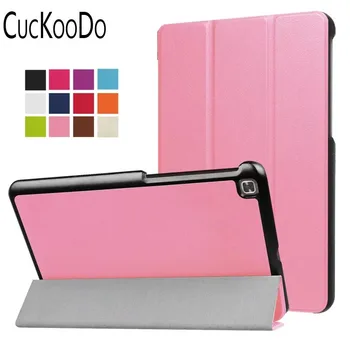 

CucKooDo 200Pcs/lot For LG G Pad 4 8.0'',Slim Fit Smart Rubber Case Cover with Auto Wake/Sleep for LG G Pad 4 8.0 inch P530