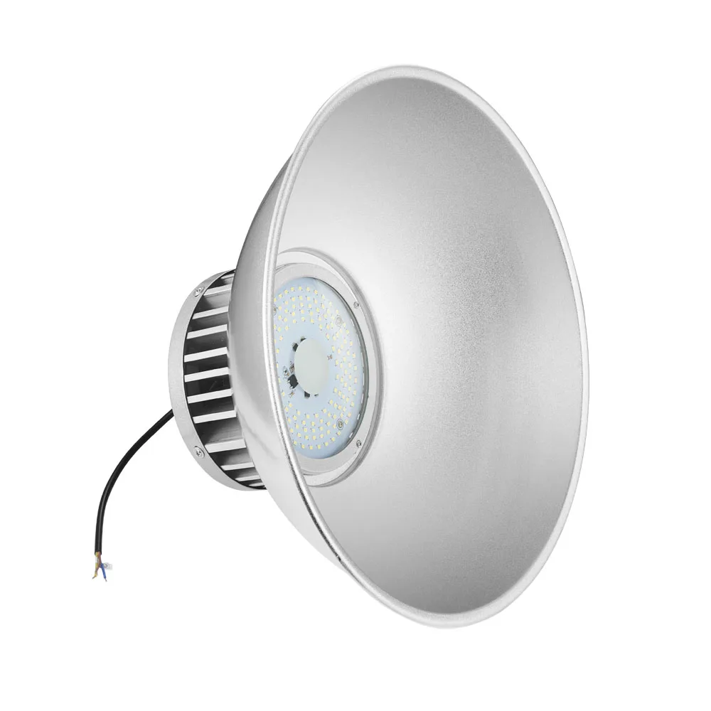  30W 50W 70W 100W LED High Bay Light AC220-240V Highbay Light IP54 Mining Lamp For Garage Gym Playro - 32829530974