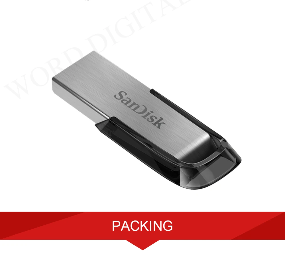 Sandisk USB 3,0 флешки оригинальные CZ73 Ultra Flair 32 ГБ накопитель 64 ГБ 16 ГБ Бесплатная доставка карту флэш-памяти с интерфейсом usb memory stick