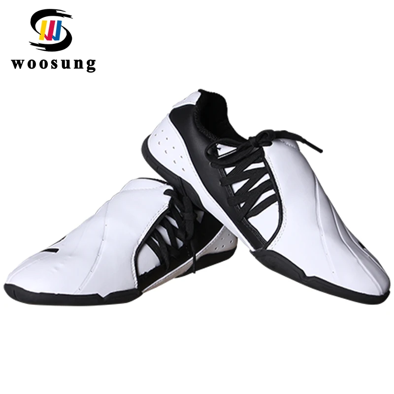 taekwondo training shoes