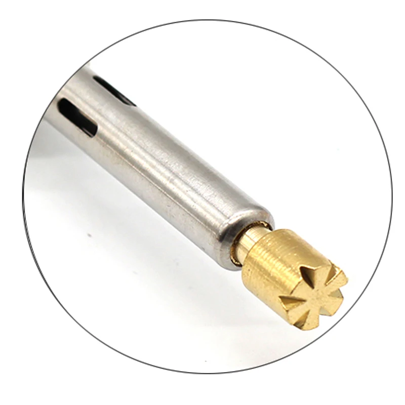 Pyrography Woodworking Carving Tool  03