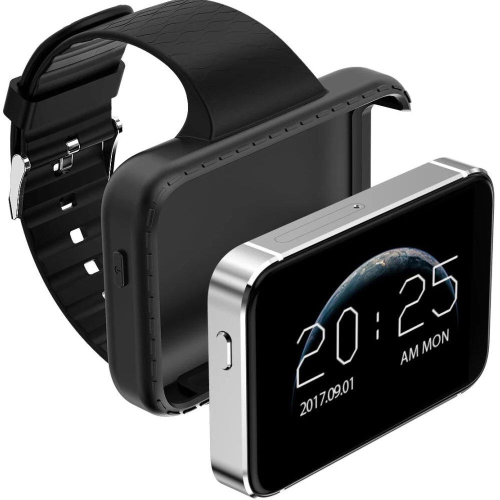 

Smart Mobile Watch MP3 MP4 Player Sleep Monitor Pedometer built in Camera GSM SIM mini phone Smartwatch for IOS Android I5S