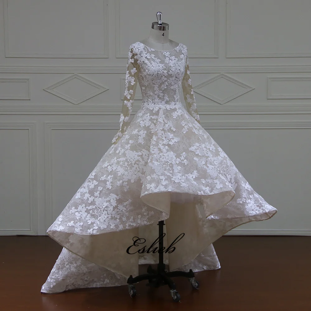 wedding dresses