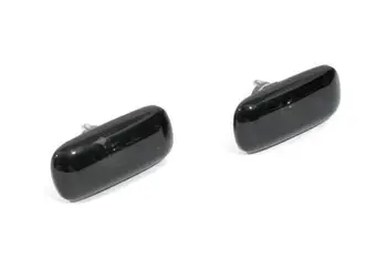 

A set of High quality car-styling Smoke Lens Side Marker Light for Audi A6 C5