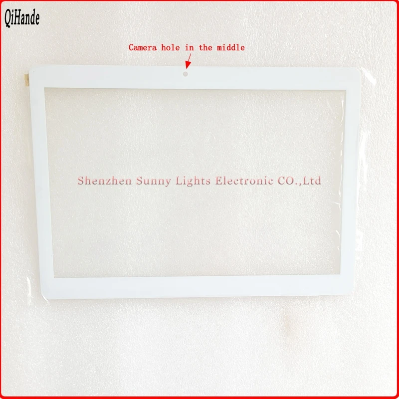 

New Touch Screen For BDF New 10 inch Original Design 3G Phone Call Android touch panel touch digitizer sensor BDF ANDROID 6.0