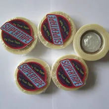 1 шт. лучшего качества парик шнурка клейкая лента для волос натуральные волосы для наращивания с supertape