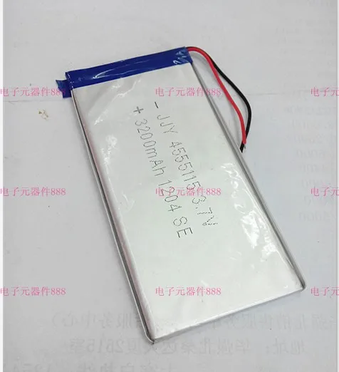 Литий Ионный Аккумулятор Плоский Купить