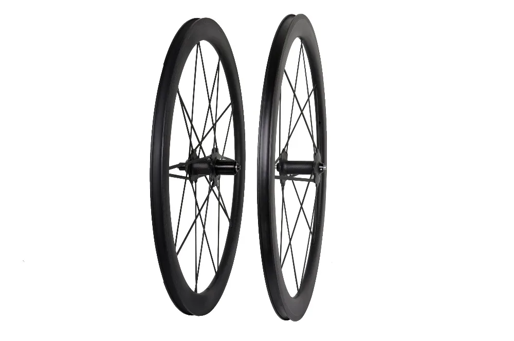 Sale Hot sale Carbon Road Bike Wheels 20mm Width 50mm depth Tubular/Clincher Basalt Braking Full Carbon Spokes DT hubs 700c TT wheels 4