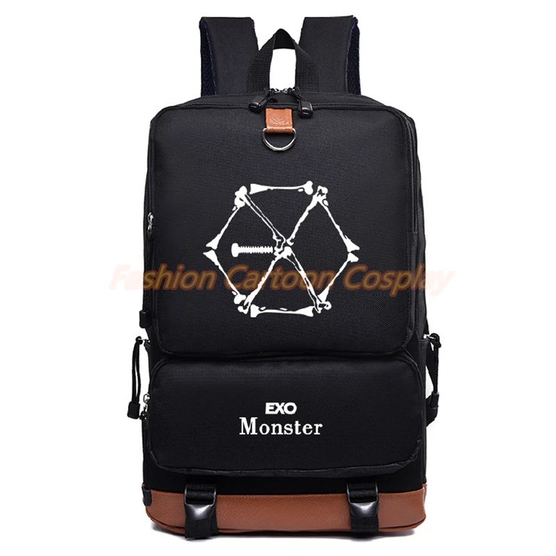 exo MONSTER_