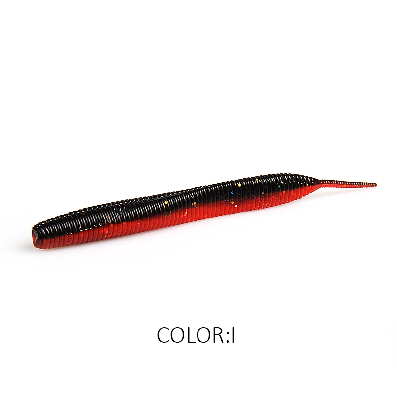 Рисунок 5 - Приманка силиконовая