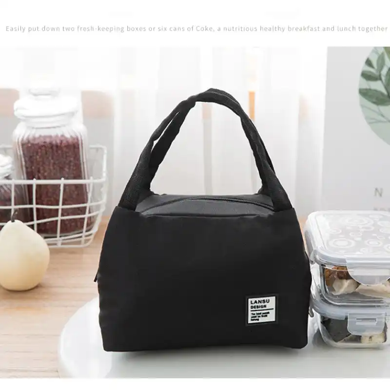 portable lunch cooler