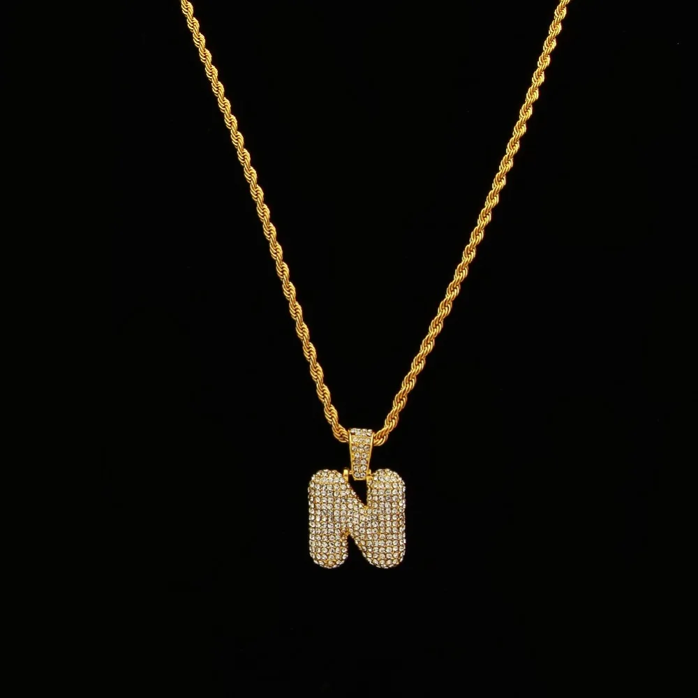 N