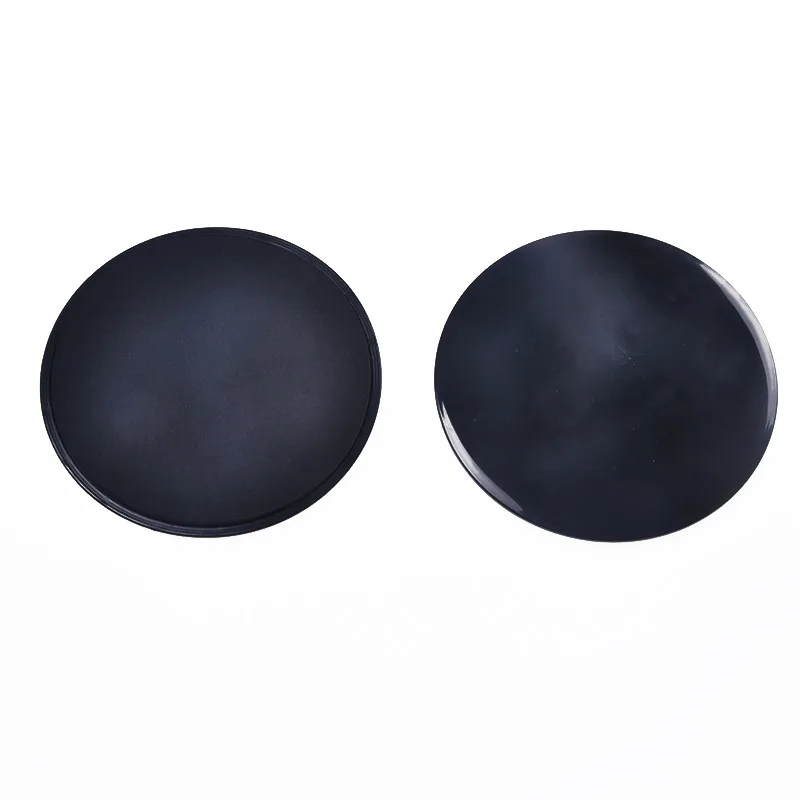 

ABS 17.8CM Sliding Mat Fitness Development System Coordination Ability Disc Mat