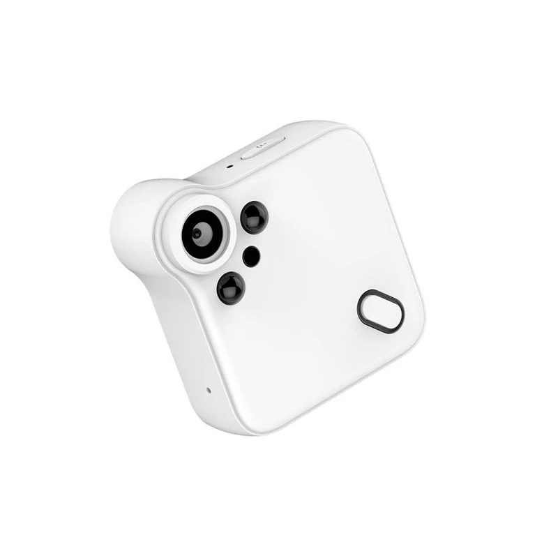 Meisort Спортивная C1 wifi P2P мини камера HD 1080P носимая IP датчик движения велосипед микро