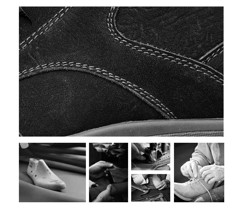 Сезон осень-зима; мужские кожаные зимние ботинки; ботильоны; модные кроссовки; уличные ботинки на шнуровке; мокасины; zapatos hombre