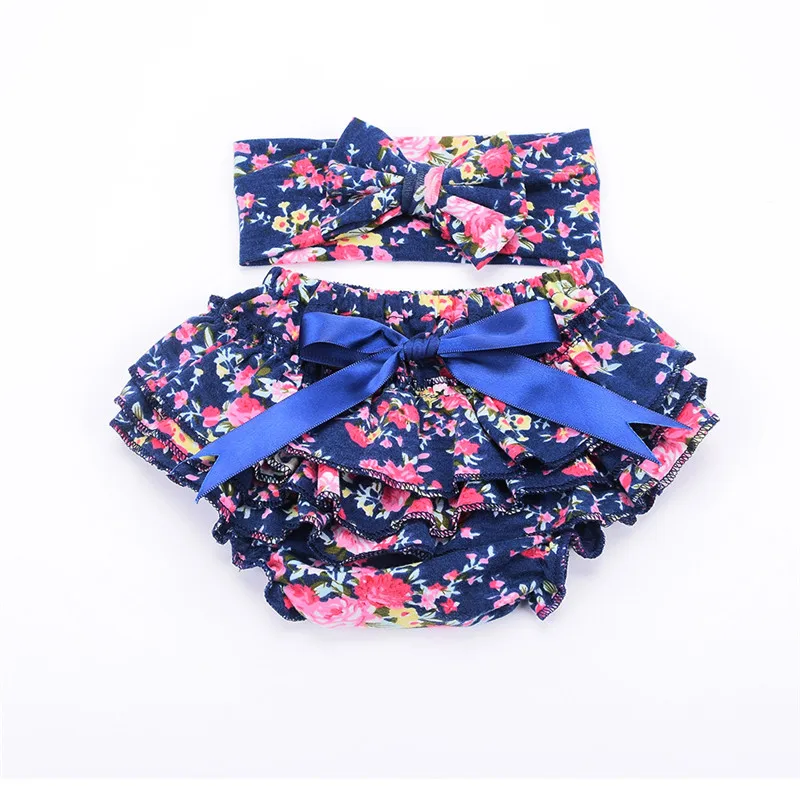 6#Blue flower