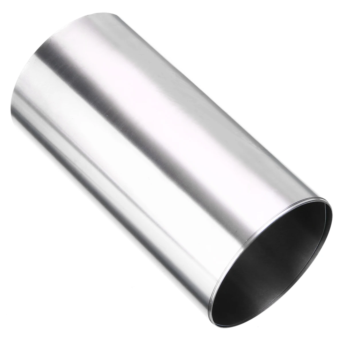 1Pcs 0.1mm Thickness Titanium Plate Ta1 Titanium Ti Thin Plate Sheet Foil 100x1000mm For Metalworking