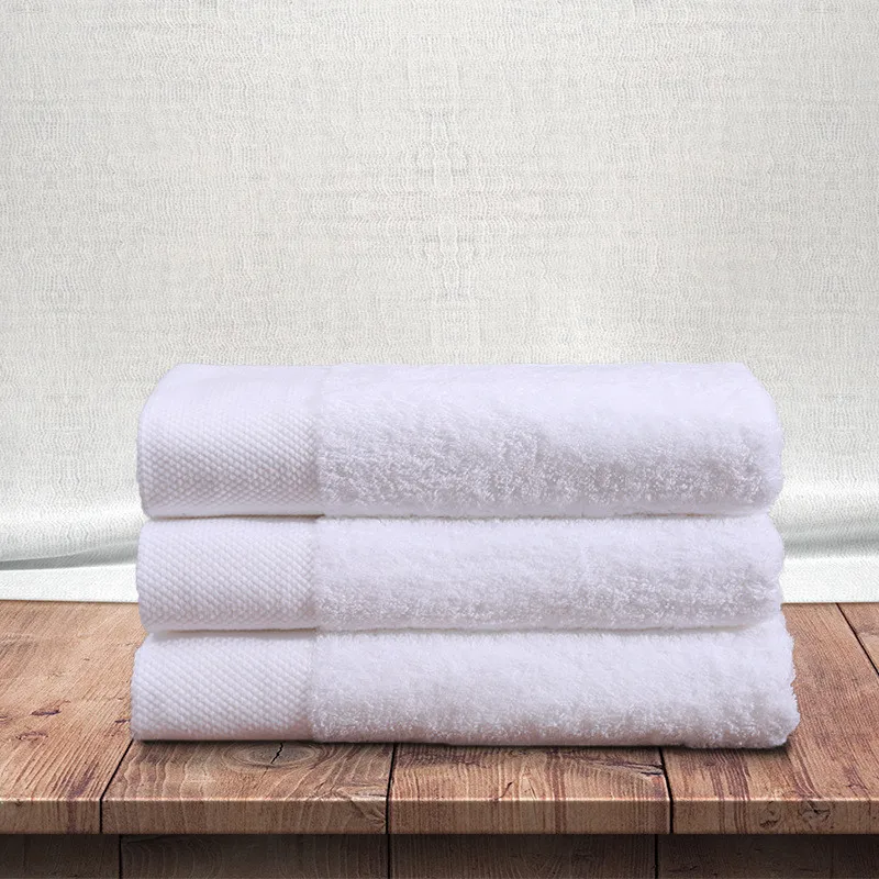 High quality cotton bath towel adult thickening large soft strong absorbent cotton household five-star hotel couple big towel