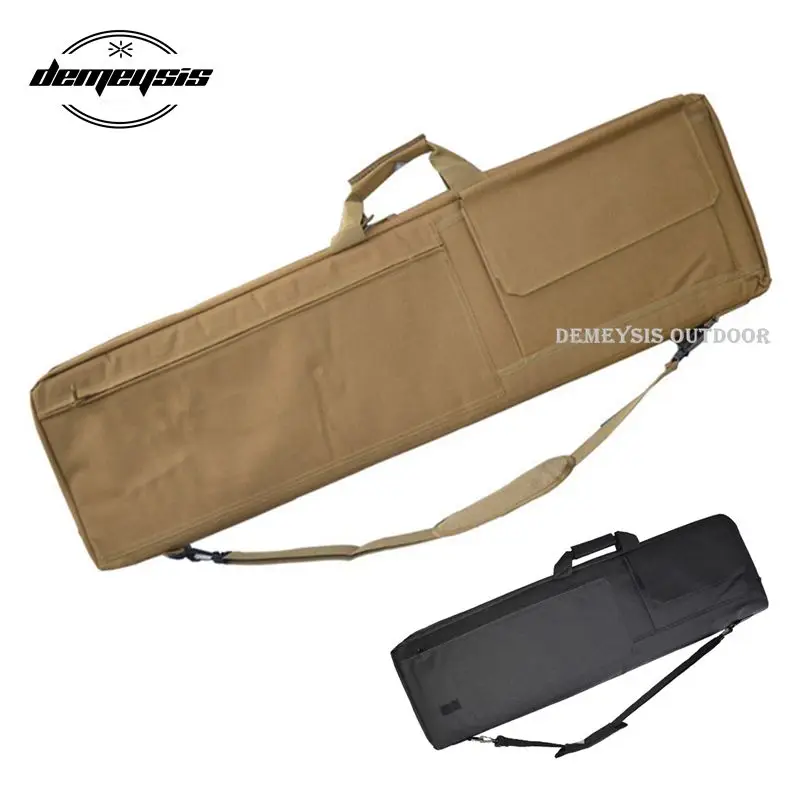 High Quality Outdoor Hunting Shotgun Bags Airsoft Paintball Military