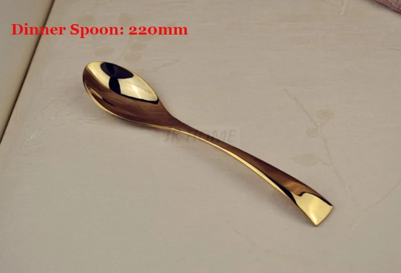 Dinner Spoon