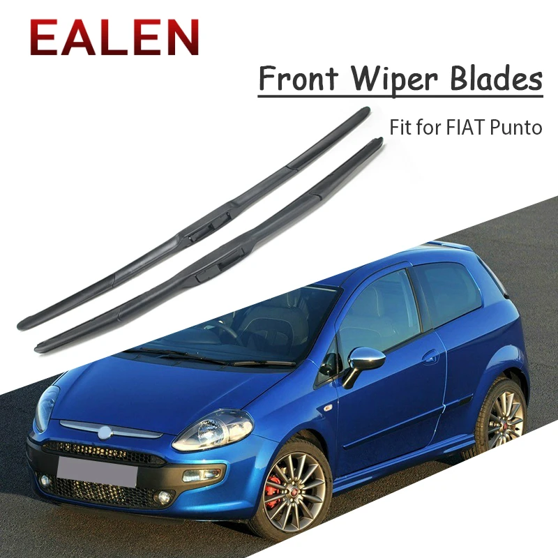 EALEN For Fiat Punto Grande Punto Evo Vehicle Original Front Rear