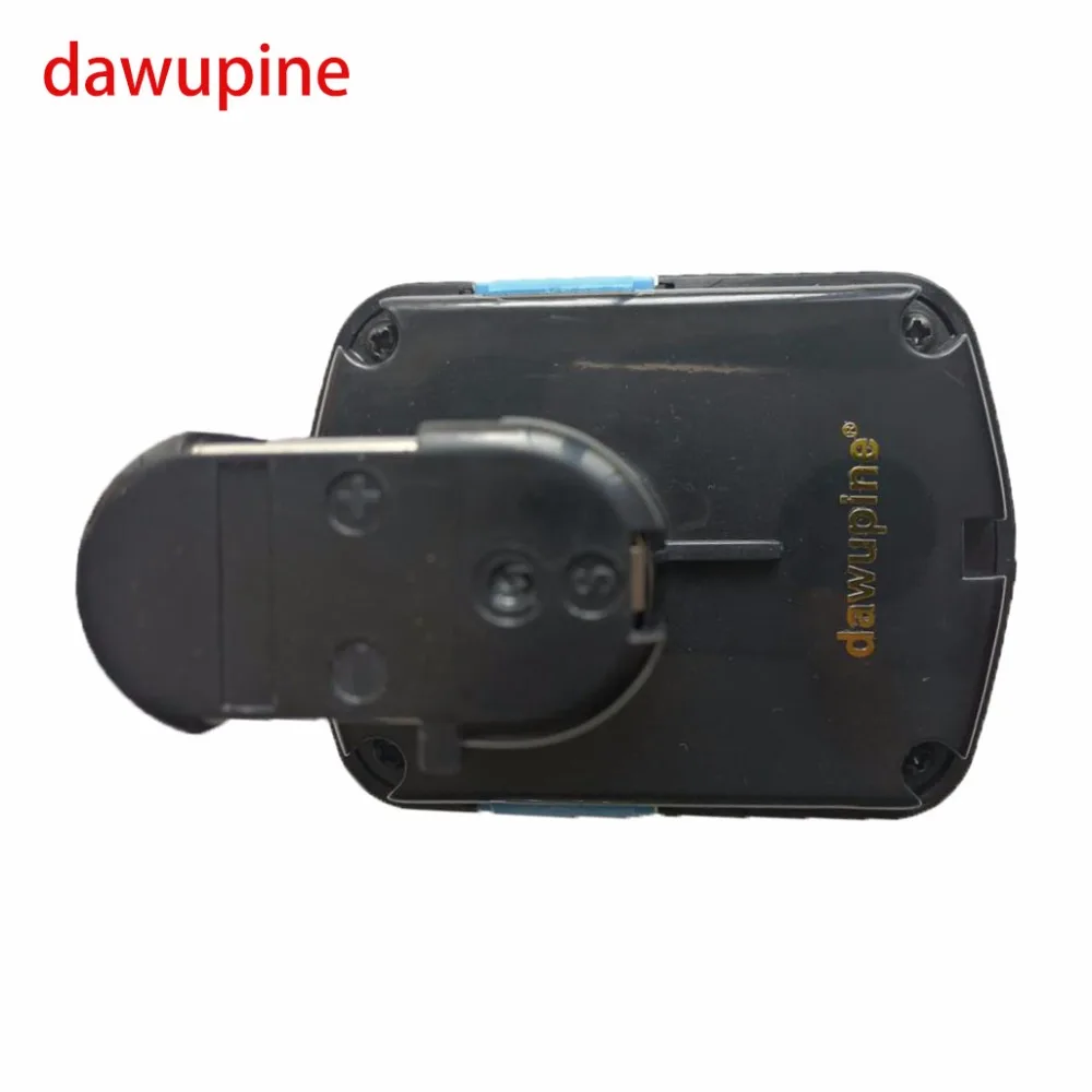 Аккумулятор daupine EB1412S 1500 мАч Ni-CD Ni-MH для Hitachi 14 4 V 1.5Ah EB1426H EB1430 аксессуары