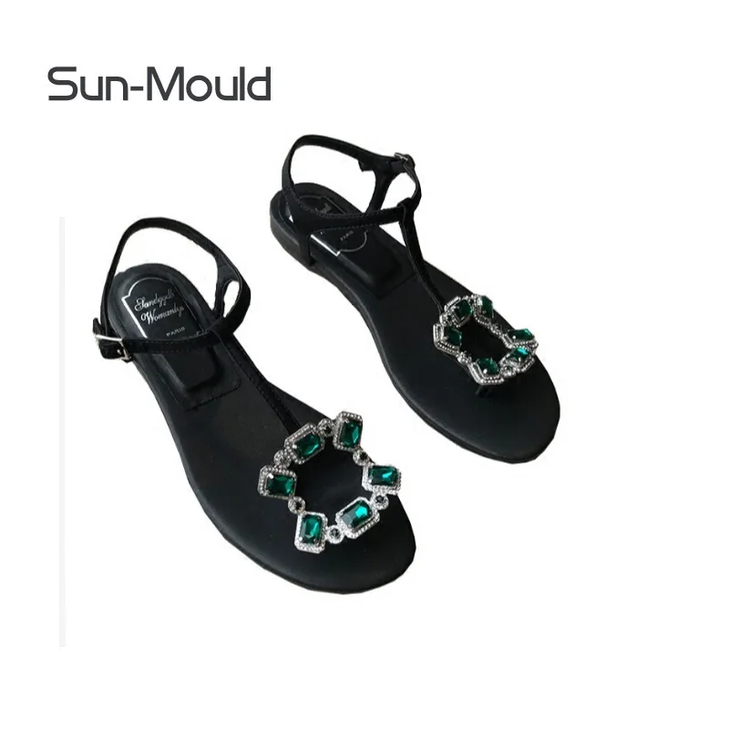 1 пара фиксированной обуви цветок очарование женские роскошные кольца горный хрусталь Дизайн обувь украшения для обуви клип обувь Пряжка
