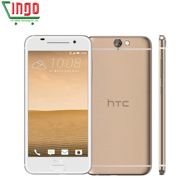 Unlocked HTC One A9 16/32GB ROM 4G LTE Mobile Phone 5.0\ Unlocked HTC One A9 16/32GB ROM 4G LTE Mobile Phone 5.0\