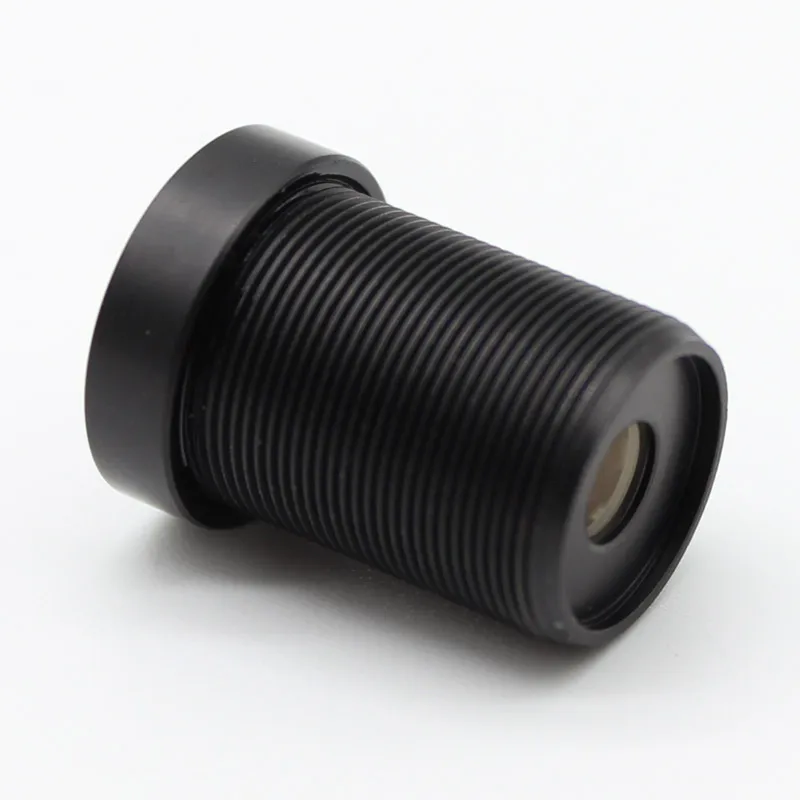  1.8mm 160 Degrees Wide Angle CCTV Lens Camera IR Board Fixed M12 for HD Security Cam - 32871734592