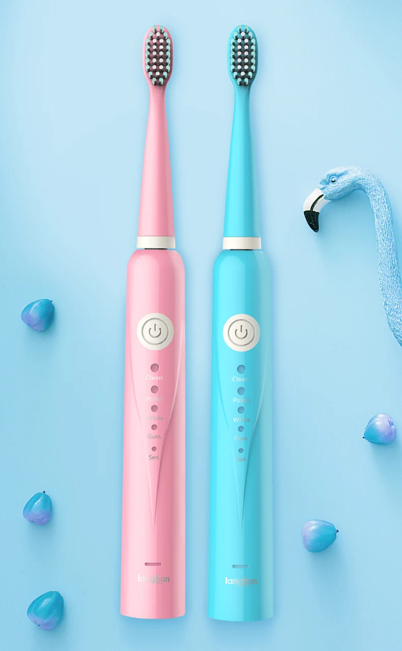electric tooth brush (14)