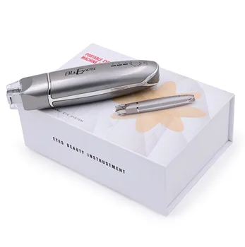 

New BBEye EMS Biological BIO microcurrent Eye bag wrinkle removal Home use Beauty machine