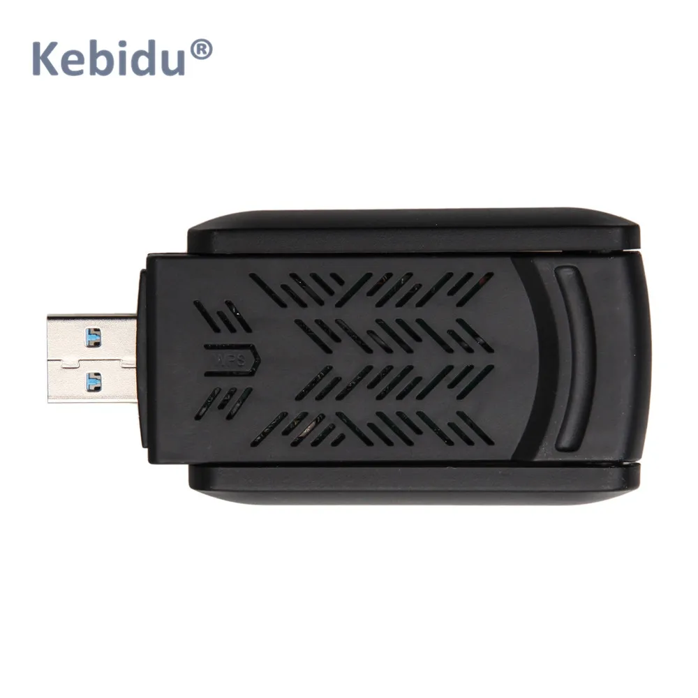 Kebidu USB Wifi Adapter 1900Mbps Dual 