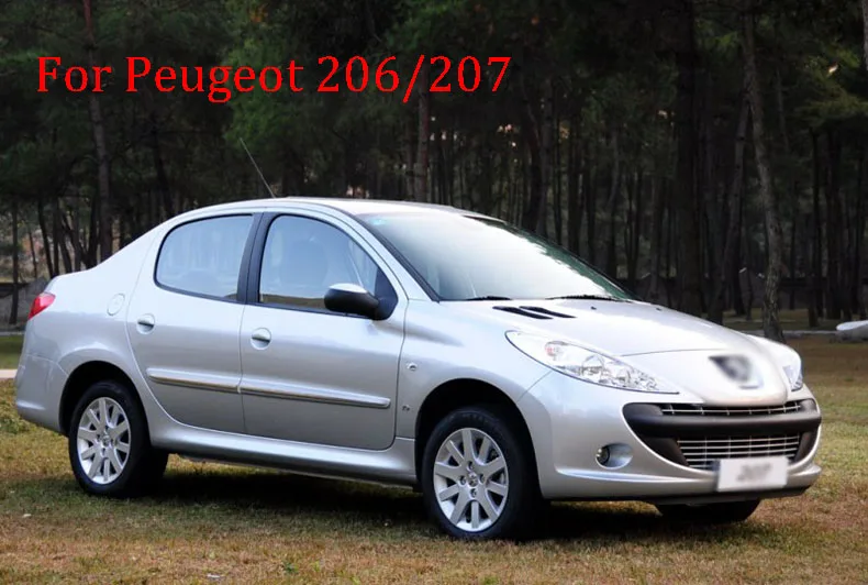 Peugeot206207detail1
