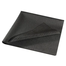 Hypersonic 90X100 см большой автомобильный нескользящий EVA коврик противоскользящие липкие коврики Противоскользящие коврики для офиса, отеля, ванной, напольного стола