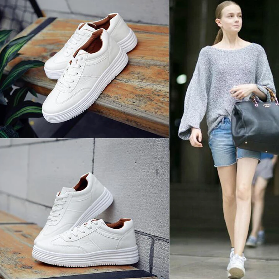 White shoes for women of fashion 43 White shoes for women of fashion 5