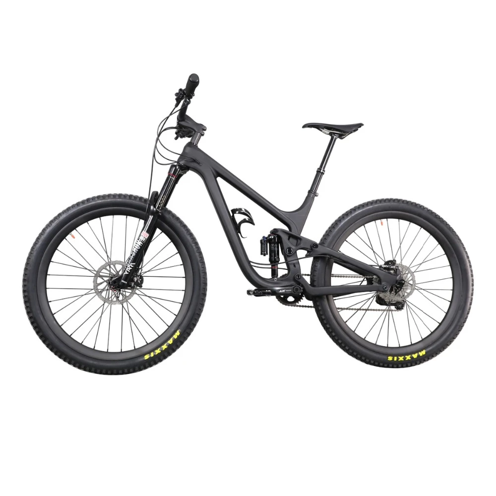 vtt enduro