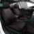 Asiento de coche cubierta de asiento de automóvil cubre para Volkswagen vw golf 3 4 5 6 7 gti R golf7 mk7 jetta 6 mk6 mk4 mk3 Cubiertas Protector de Asiento de Coche