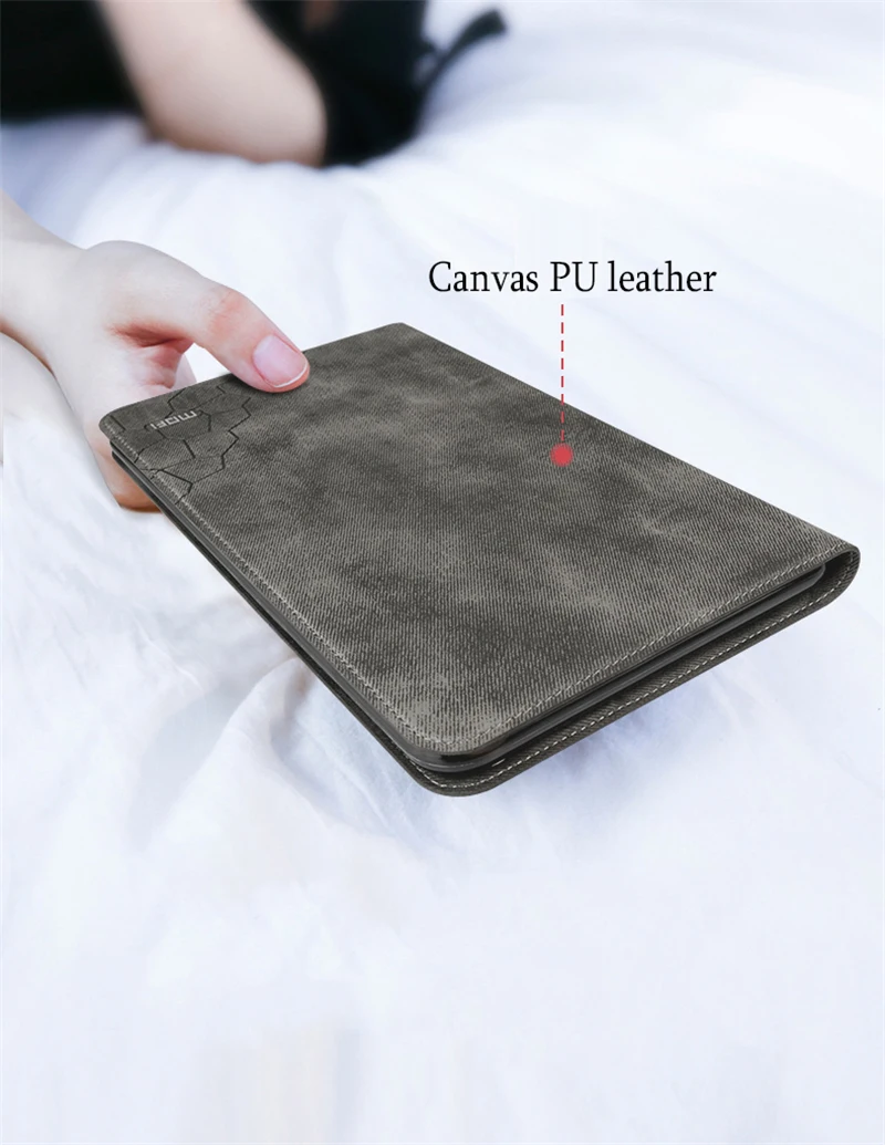 For Xiaomi MiPad 4 Mi Pad 4 Protective Cove (3)