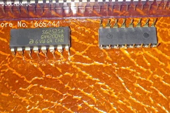 

Free Shipping! SG2525A DIP new and Original in stock I