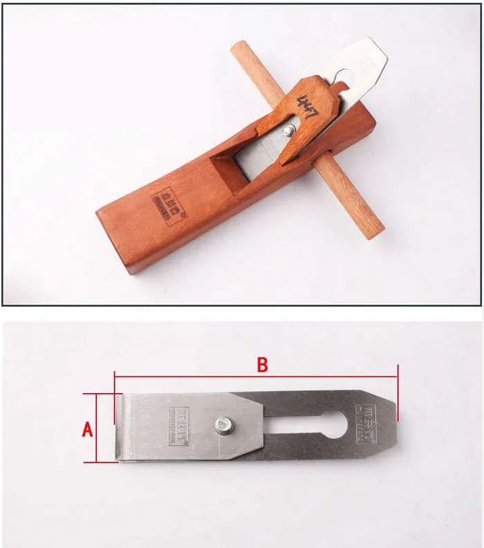 woodworking plane 2
